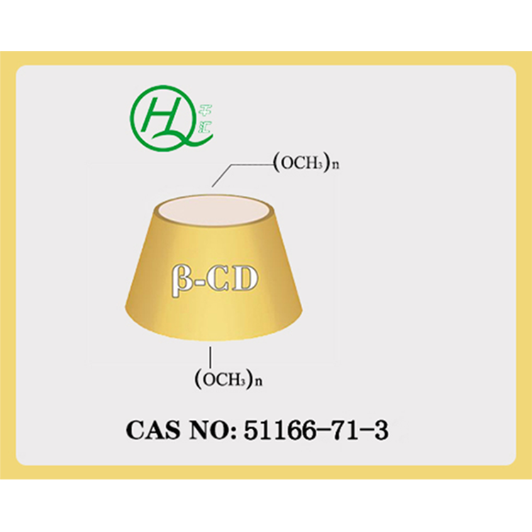 2,6-二甲基-β-环糊精