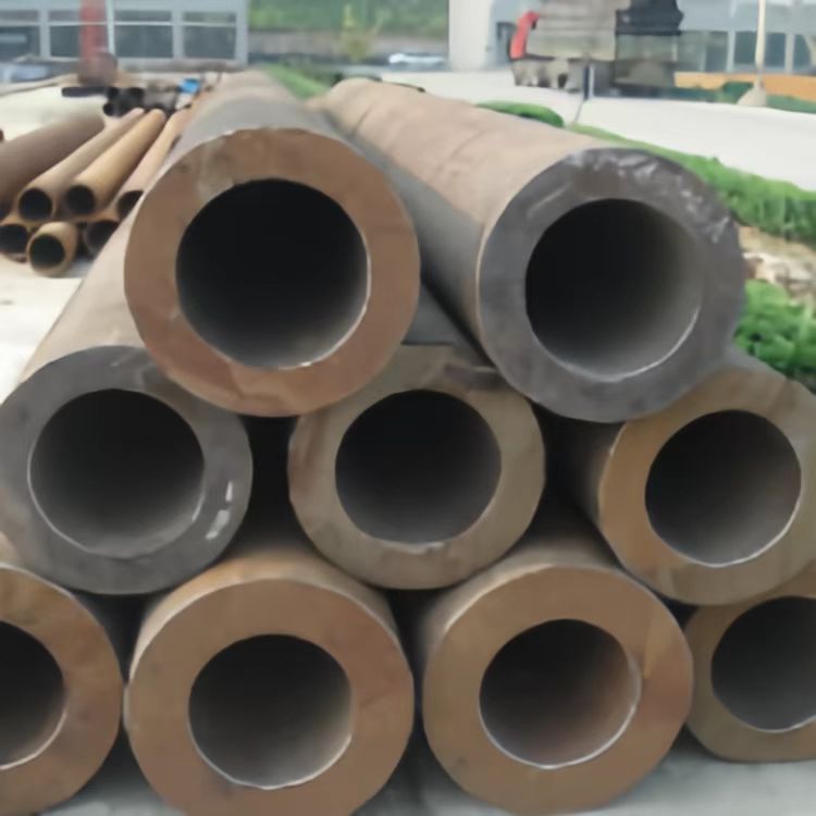 Thick-walled Seamless Steel Pipe
