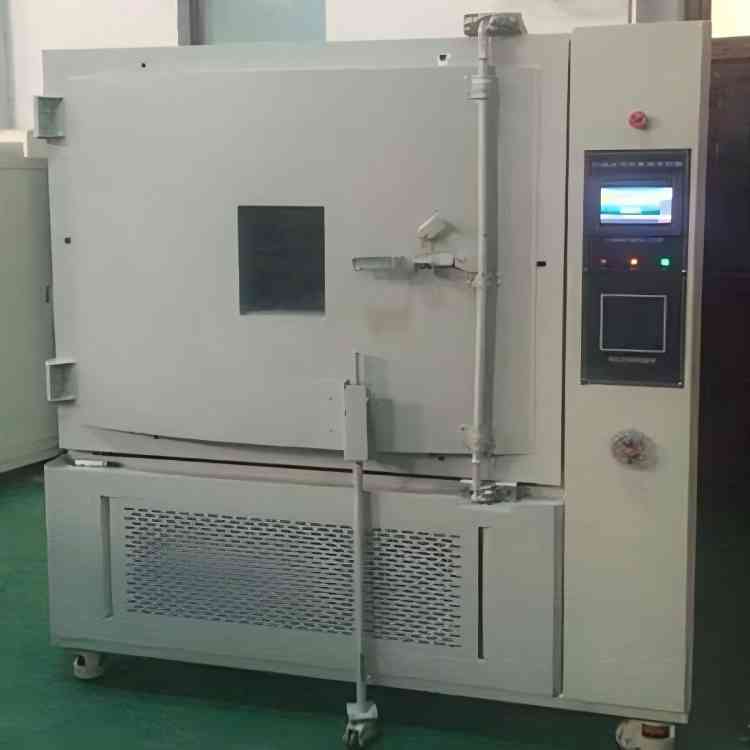 高低温低气压试验箱