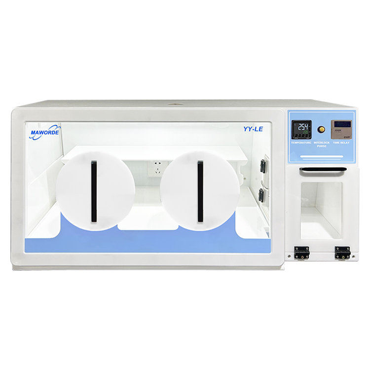 YY-LE Anaerobic Glove Box
