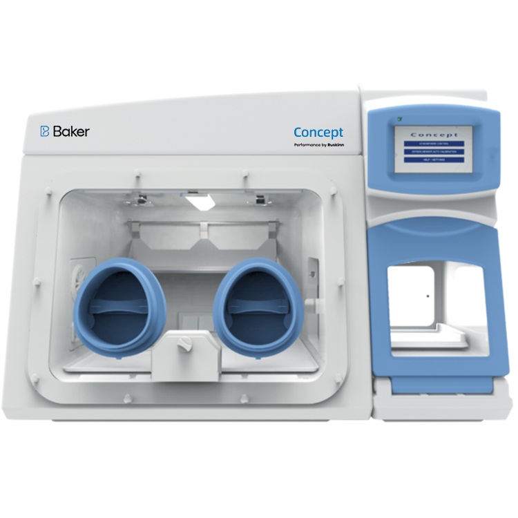 低氧/厌氧工作站 Concept 500M