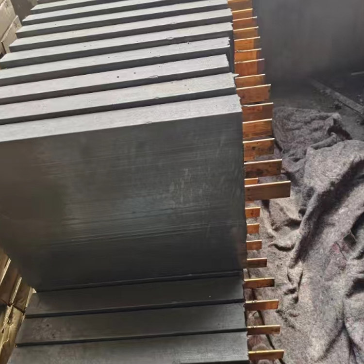 方形接地降阻模块