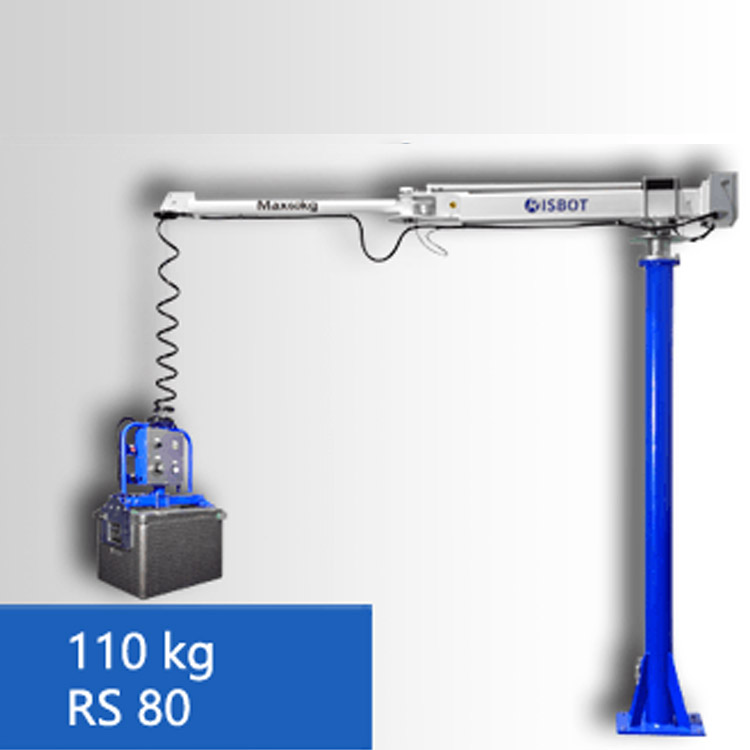 RS80 软索式机械手