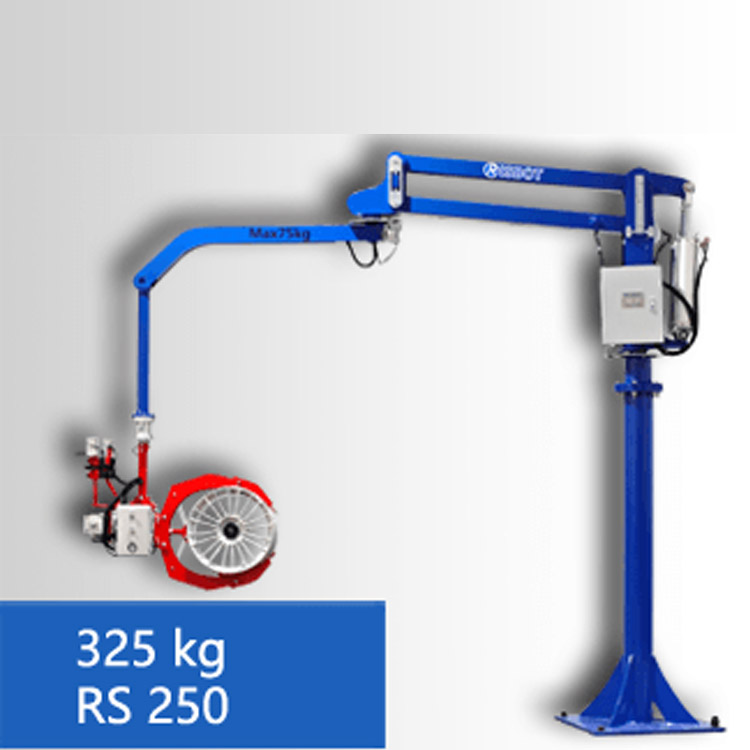 RS250 硬臂式机械手