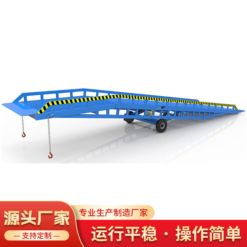 Fixed boarding bridge