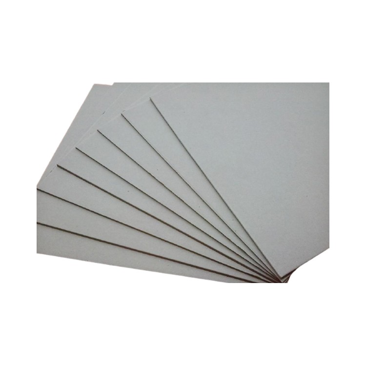 灰板纸