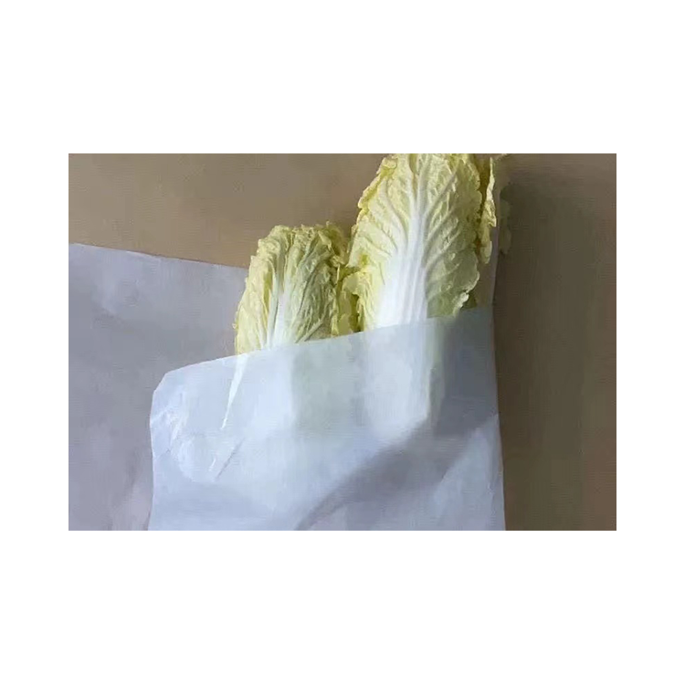 蔬菜包装纸