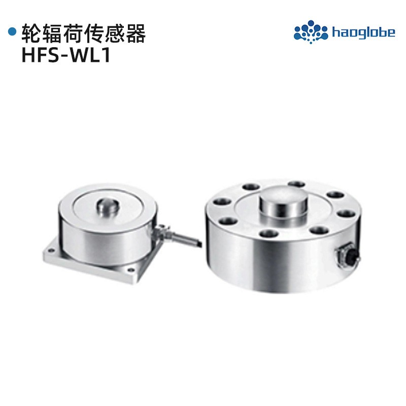 HFS-WL1轮辐荷重传感器