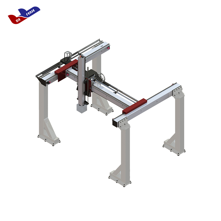 龙门桁架机器人