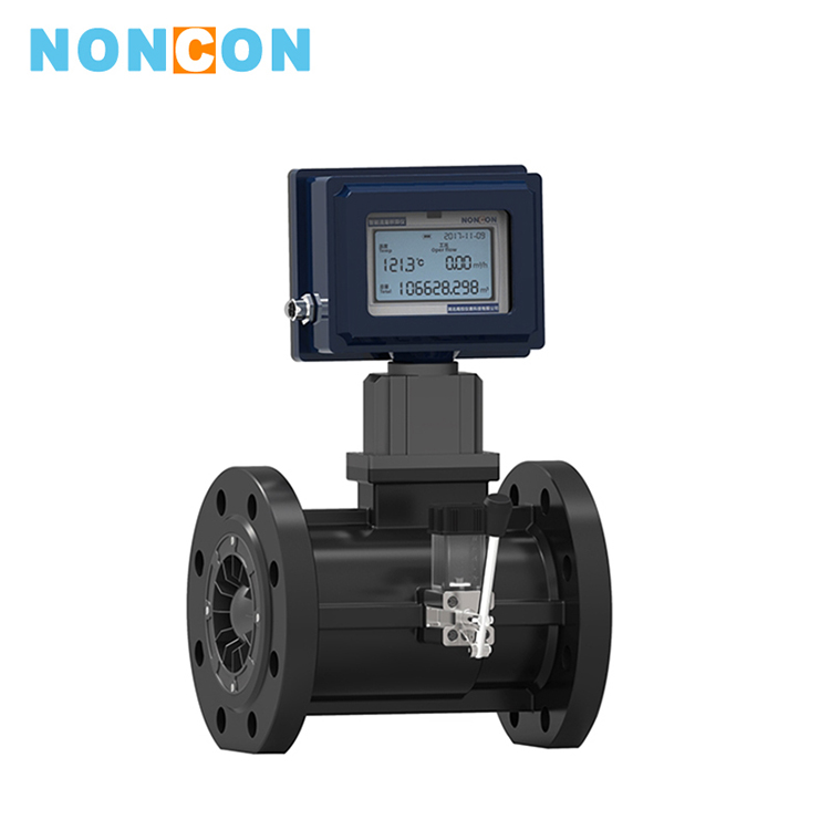 LWGQ系列气体涡轮流量计