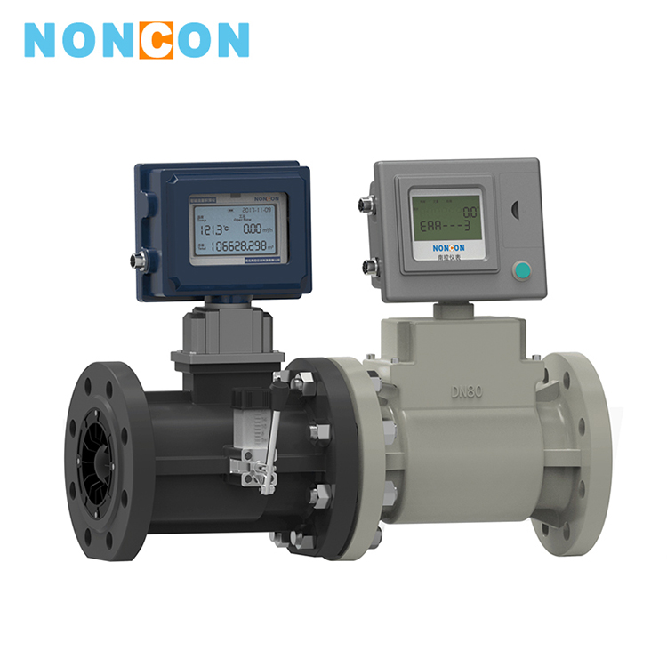 LWGK系列IC卡智能流量控制器