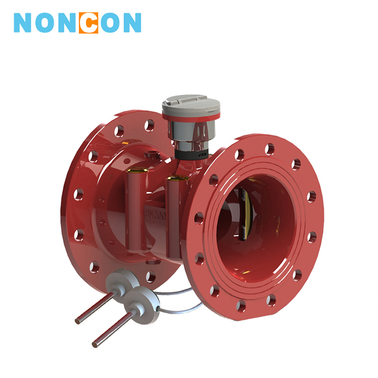 UF2900系列超声波热量表