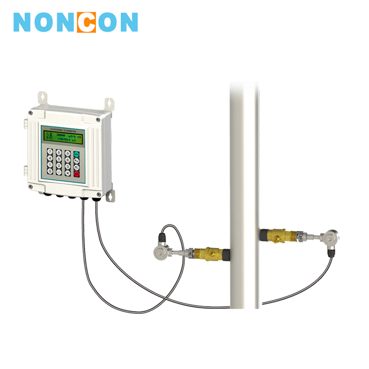 UF2000超声波流量计