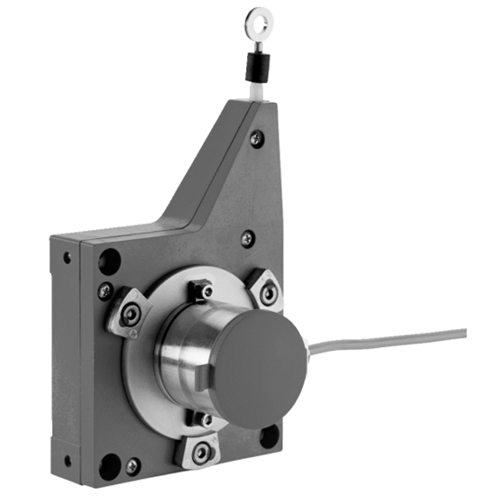 3M紧凑拉绳编码器 拉线位移传感器