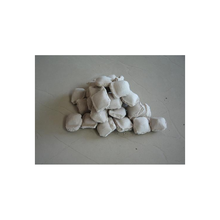 钢厂污泥钢渣粉压球粘结剂