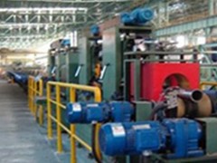 涡流超声联合探伤