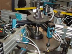 智能化无损分选仪检测