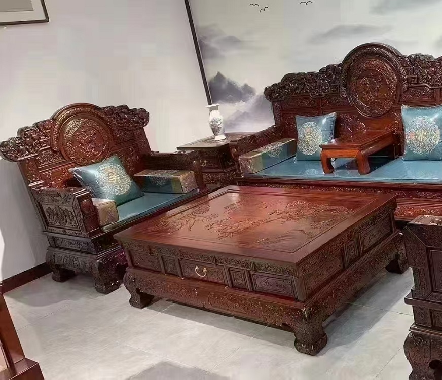 新中式家具