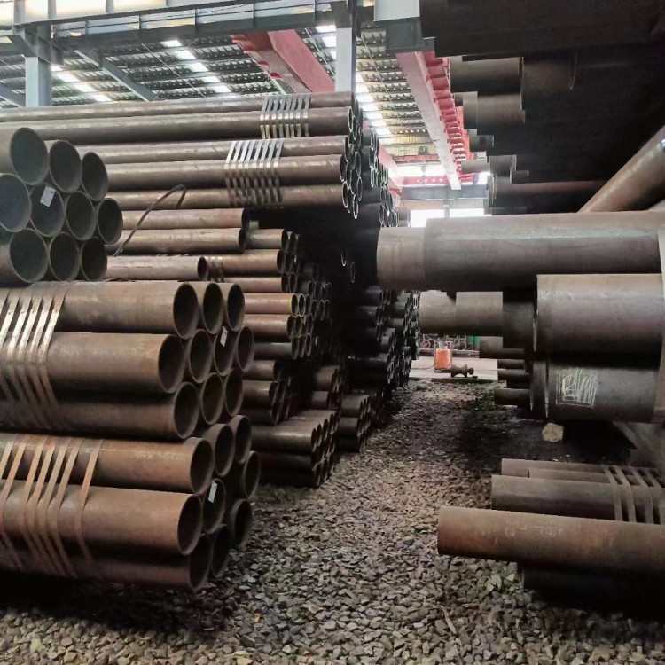 20#流体无缝钢管20#钢管厂内直发 20#钢管库存