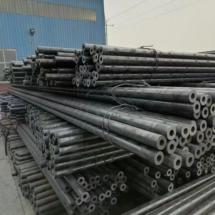 10#冷拔精密无缝管 10#退火冷拔管制造商家