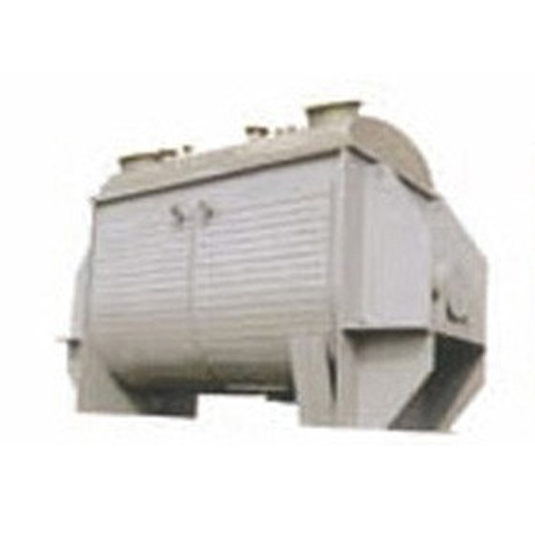 夹套式螺带混合机