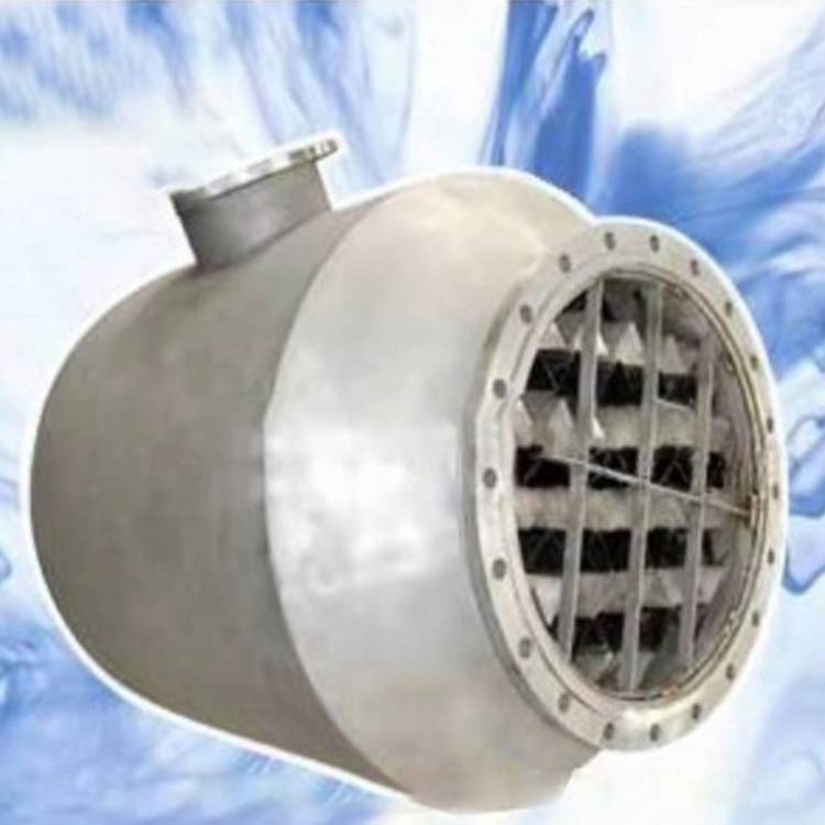 BWXV型氧气混合器