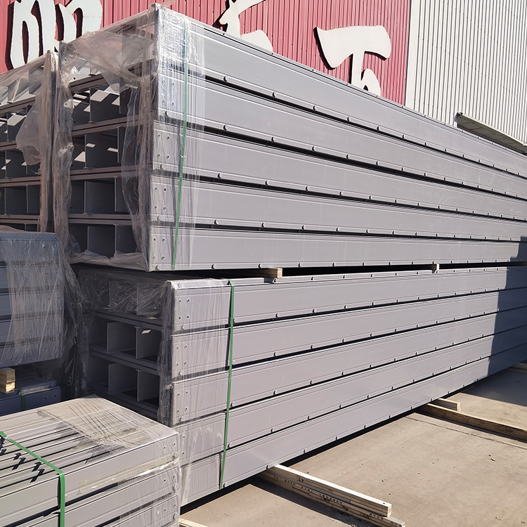 高分子槽式桥架