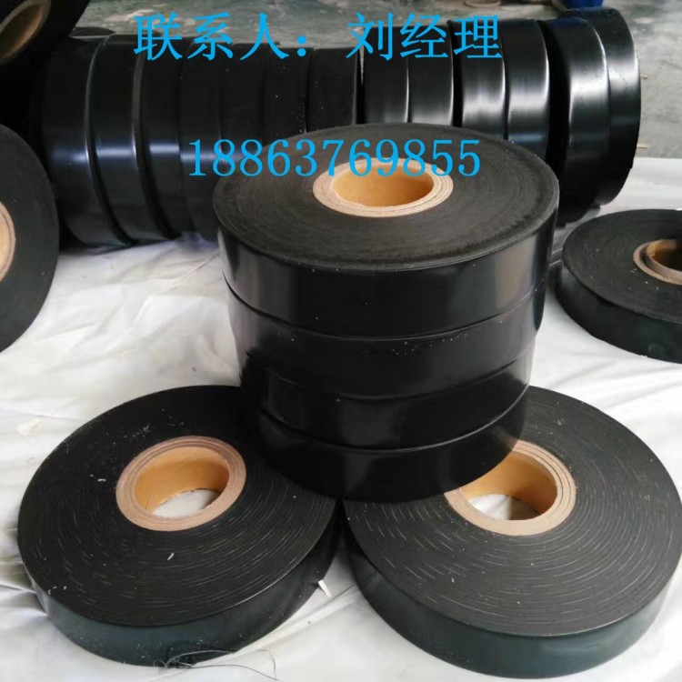 供应1.2mm埋地管线聚乙烯防腐胶带。中石油中石化供应商
