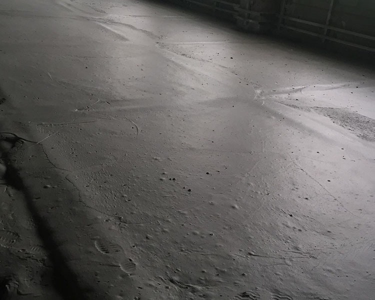 发泡混凝土厂家