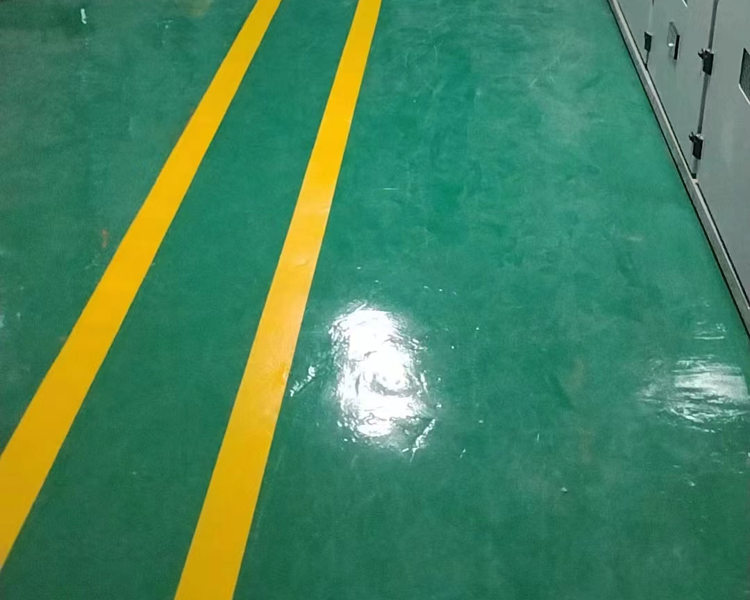 环氧地坪