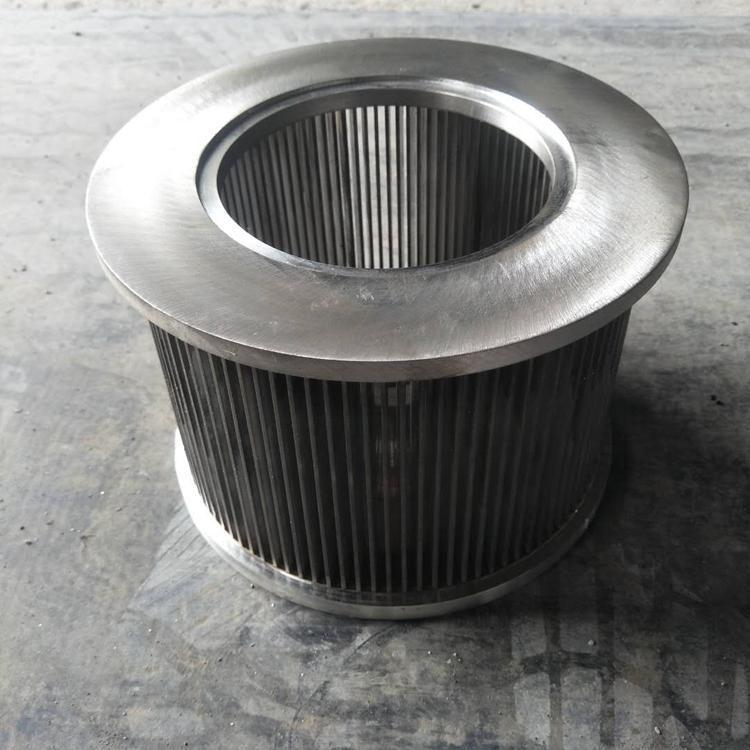 分级轮 不锈钢分级轮 坚固耐用 科耐利 粉碎设备配件