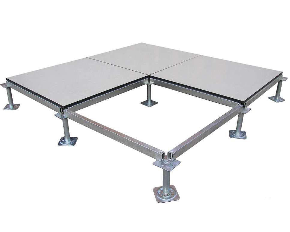 防静电地板厂家