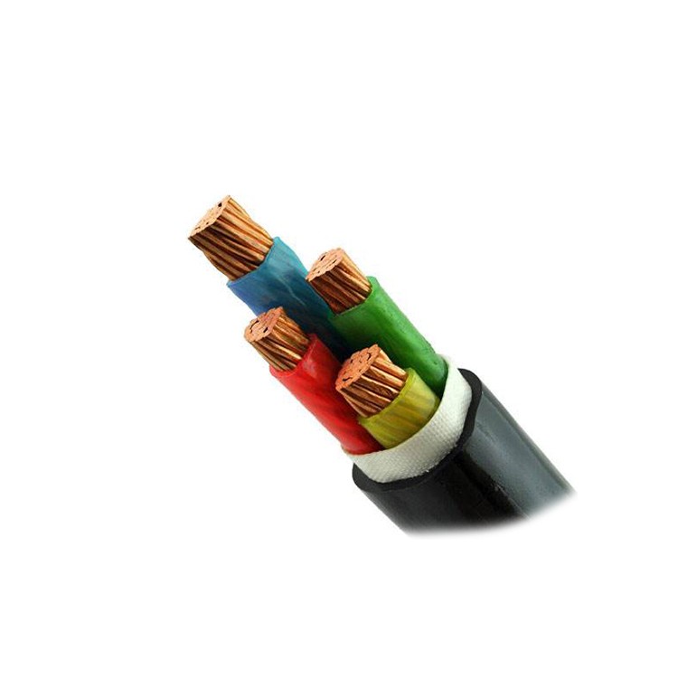 交联聚乙烯阻水电力电缆YJV-ZS YJV22-ZS