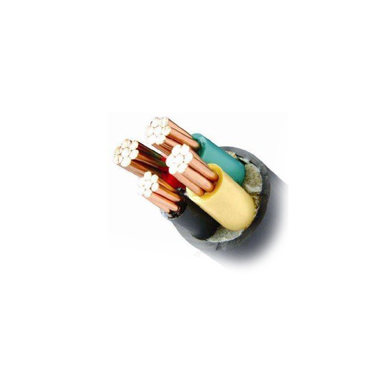 电线电缆ZR-VV阻燃电力电缆