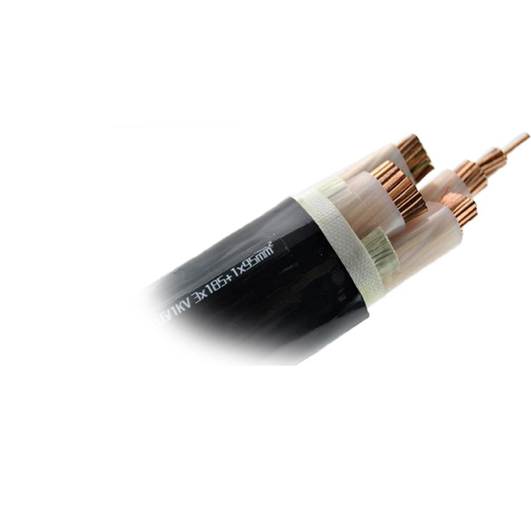 CEFR船用电力电缆