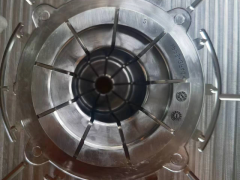 模具清洗机案例