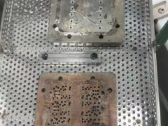 模具清洗机案例