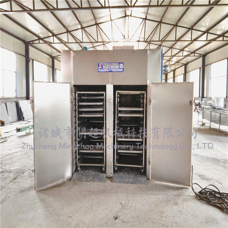 热风循环金桔干烘干机高效稳定操作简单应用广泛