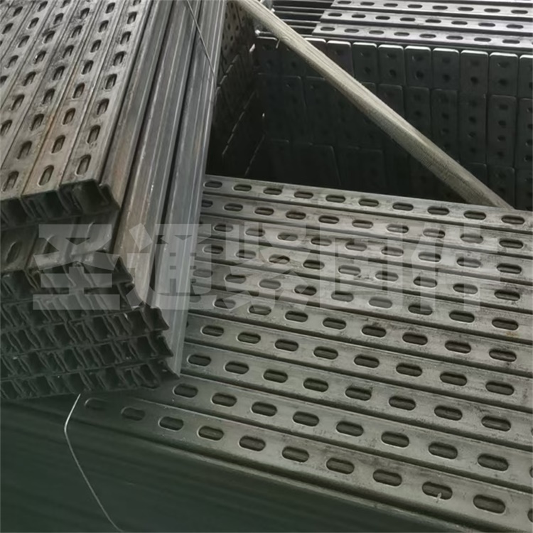 管廊支架