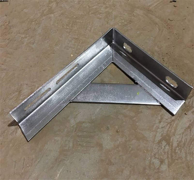 角钢支架