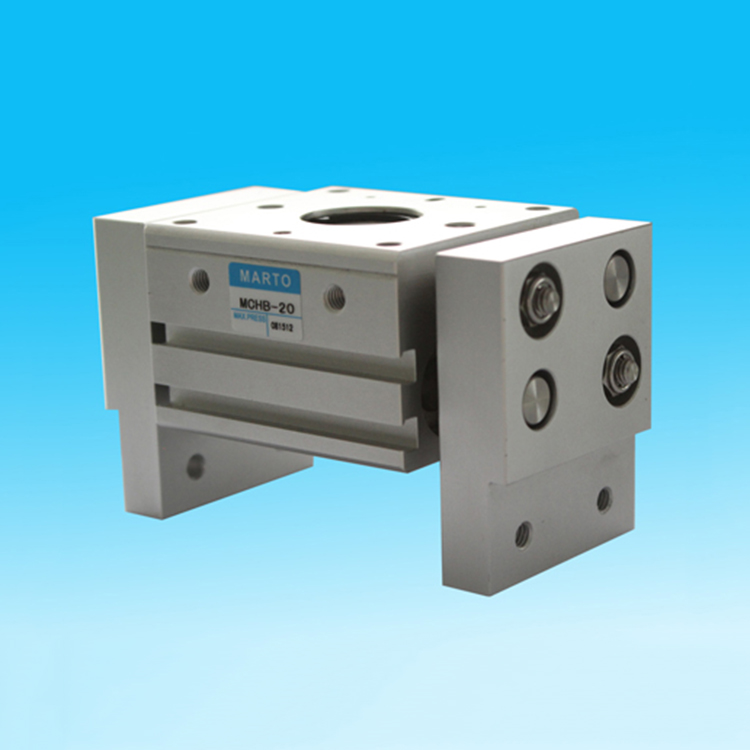 MCHB Series Large Bore Cylinder