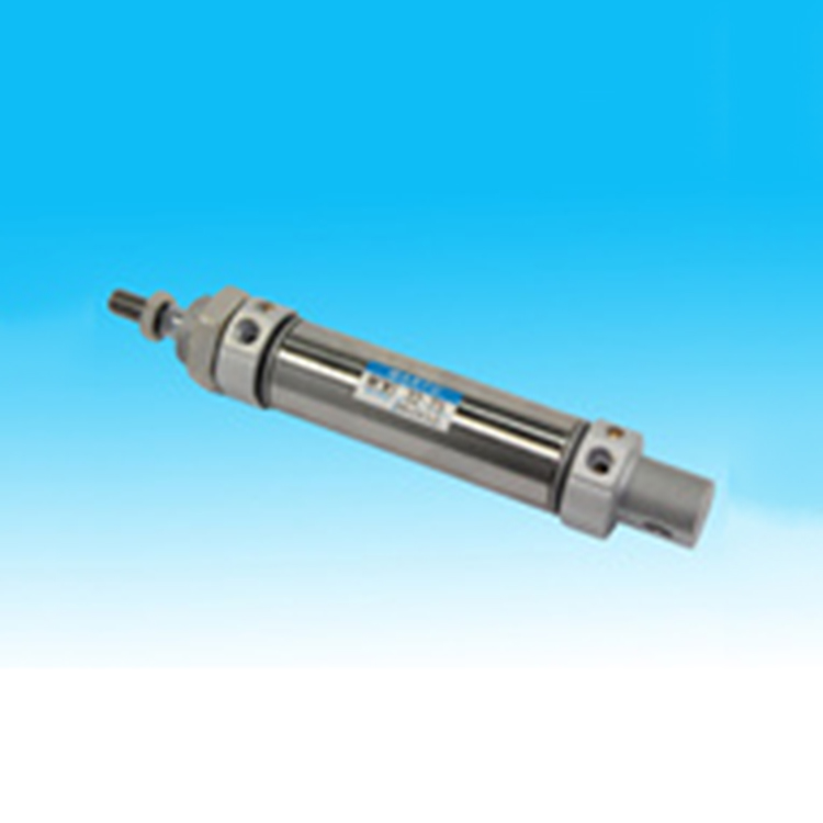 MCMI Series ISO 6432 Standard Cylinder