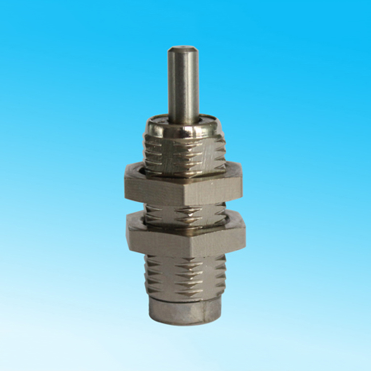MCNA Series Threaded Cylinder