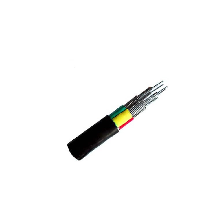 聚氯乙烯或交联聚乙烯绝缘船用通信电缆