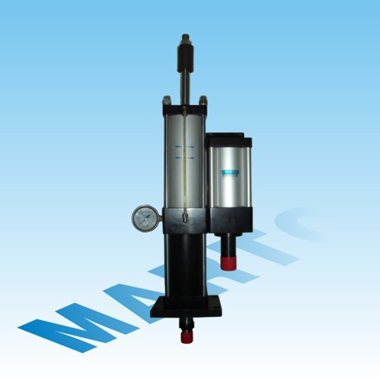 3T可调型增压缸