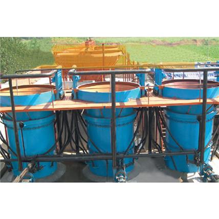 鑫佳重工浮选机厂家直销MKF系列模块式煤泥浮选成套设备浮选机