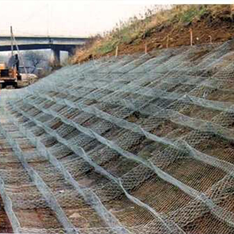 石笼网，厂家供应