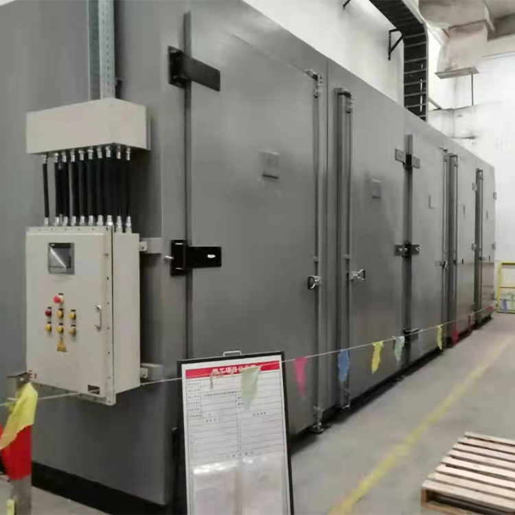 卓鼎加热 油桶烘箱