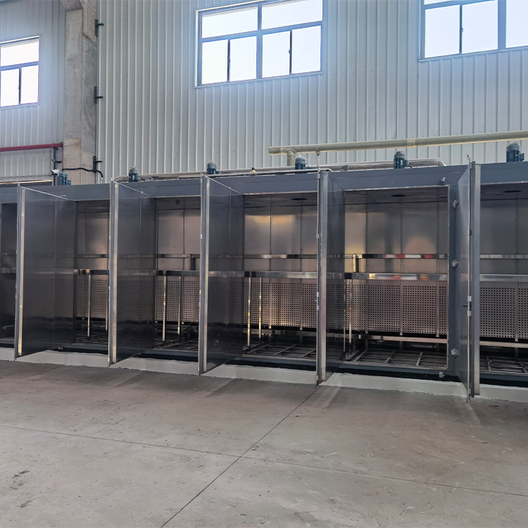 卓鼎加热 油桶烘箱