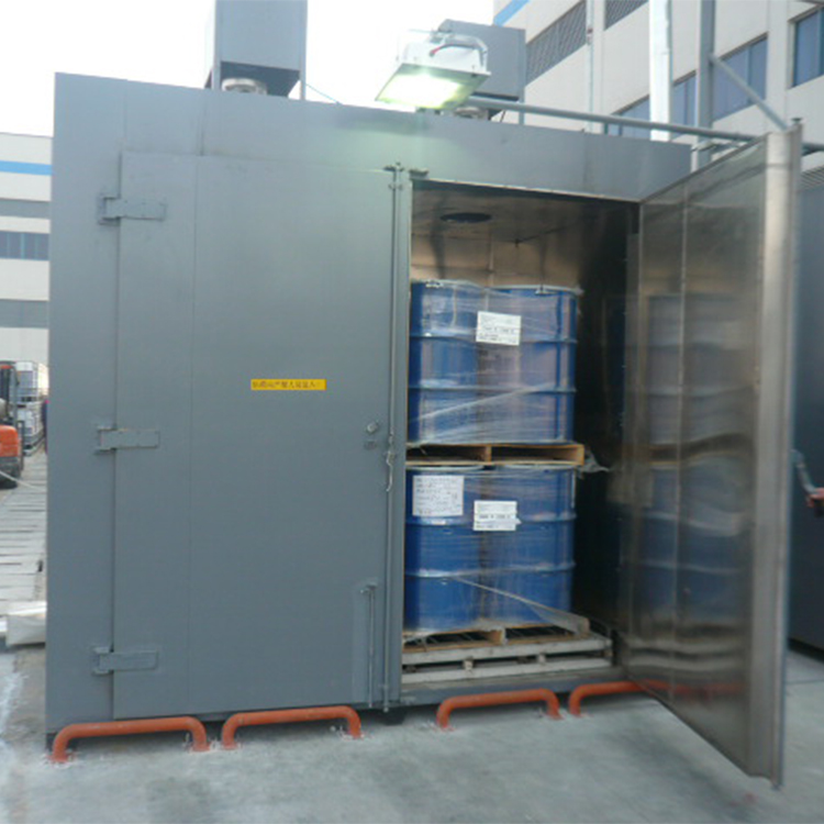 卓鼎加热 油桶烘箱